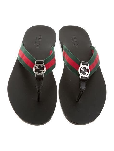 gucci flipn flop|gucci flip flops for sale.